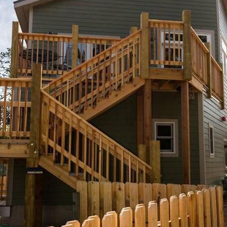 Spacious 2Nd Story Loft With Awesome Views Estes Park Exterior photo